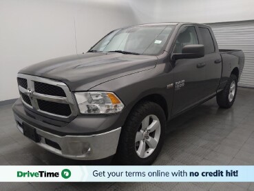 2021 RAM 1500 in Houston, TX 77034