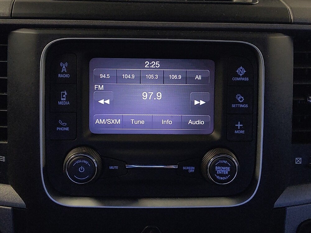 2021 RAM 1500 in Houston, TX 77034 - 18124845 25