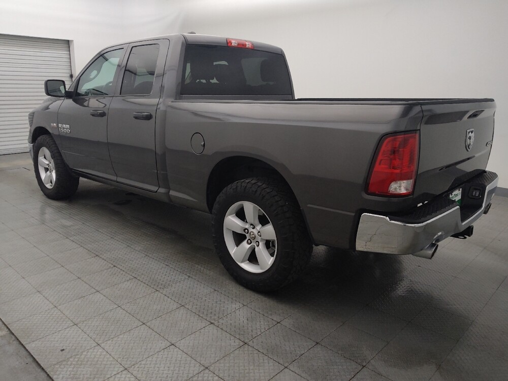 2021 RAM 1500 in Houston, TX 77034 - 18124845 3