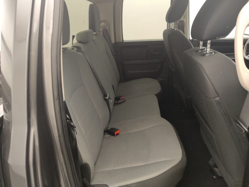 2021 RAM 1500 in Houston, TX 77034 - 18124845 19