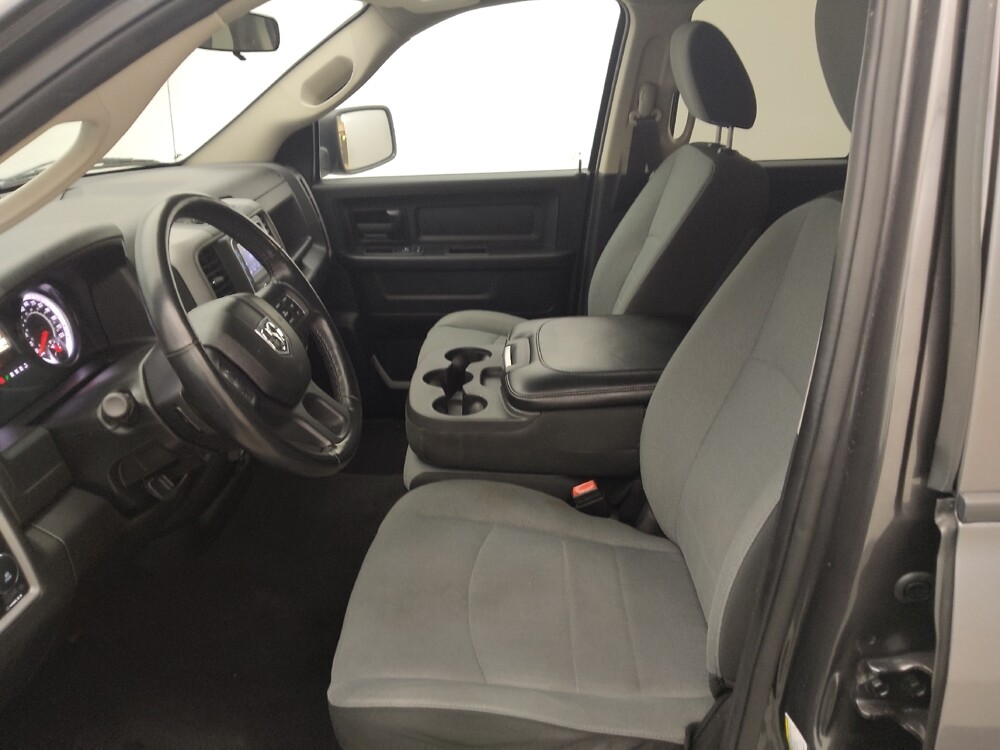 2021 RAM 1500 in Houston, TX 77034 - 18124845 17