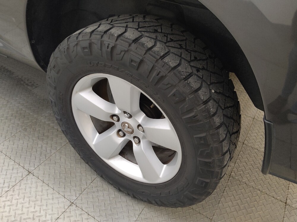 2021 RAM 1500 in Houston, TX 77034 - 18124845 31