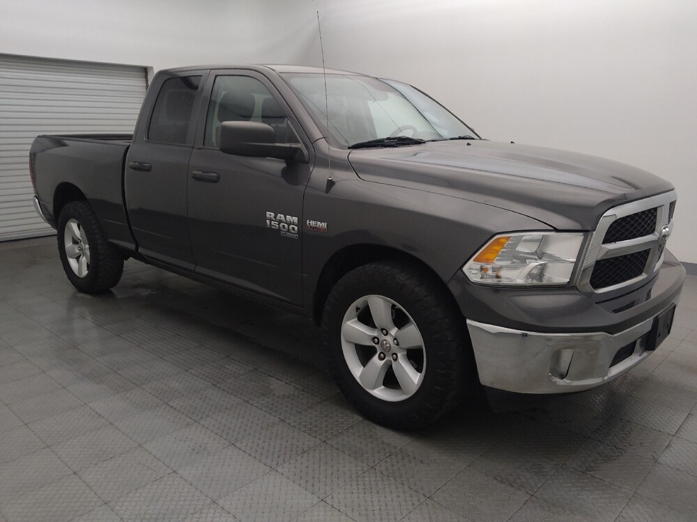 2021 RAM 1500 in Houston, TX 77034 - 18124845 11