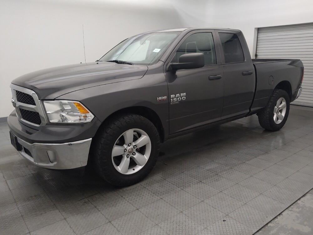 2021 RAM 1500 in Houston, TX 77034 - 18124845 2