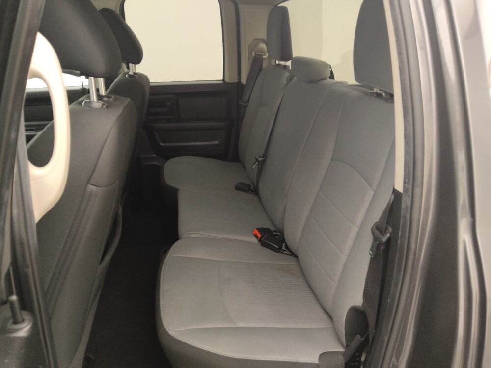 2021 RAM 1500 in Houston, TX 77034 - 18124845 18