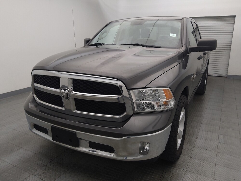 2021 RAM 1500 in Houston, TX 77034 - 18124845 15