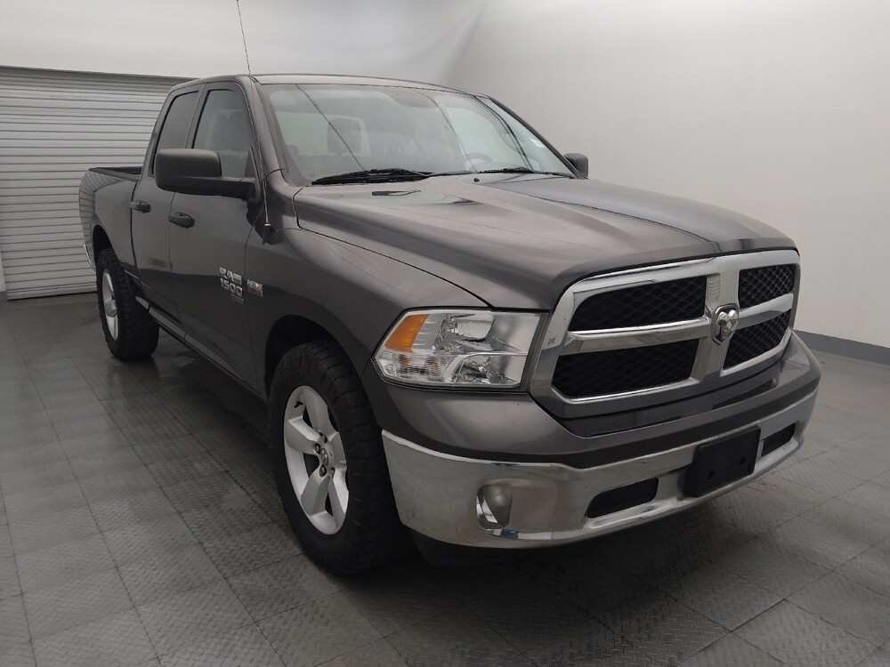 2021 RAM 1500 in Houston, TX 77034 - 18124845 13