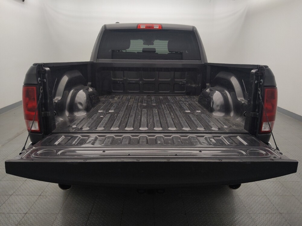 2021 RAM 1500 in Houston, TX 77034 - 18124845 29