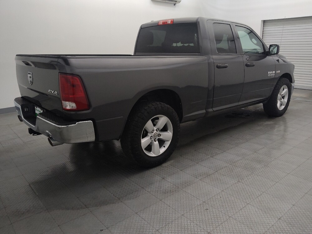 2021 RAM 1500 in Houston, TX 77034 - 18124845 10
