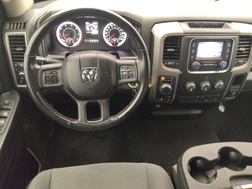 2021 RAM 1500 in Houston, TX 77034 - 18124845 22