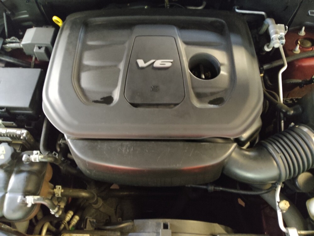 2019 Jeep Grand Cherokee in Charlotte, NC 28213 - 18124846 30