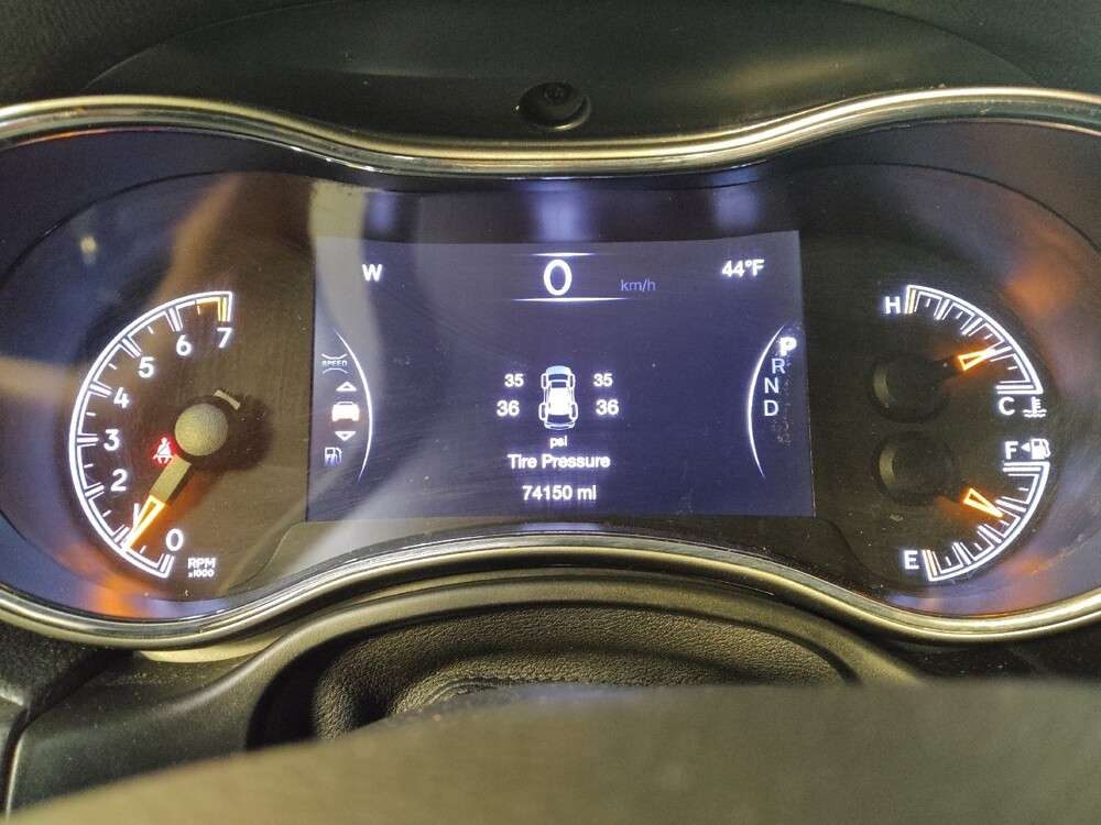 2019 Jeep Grand Cherokee in Charlotte, NC 28213 - 18124846 23