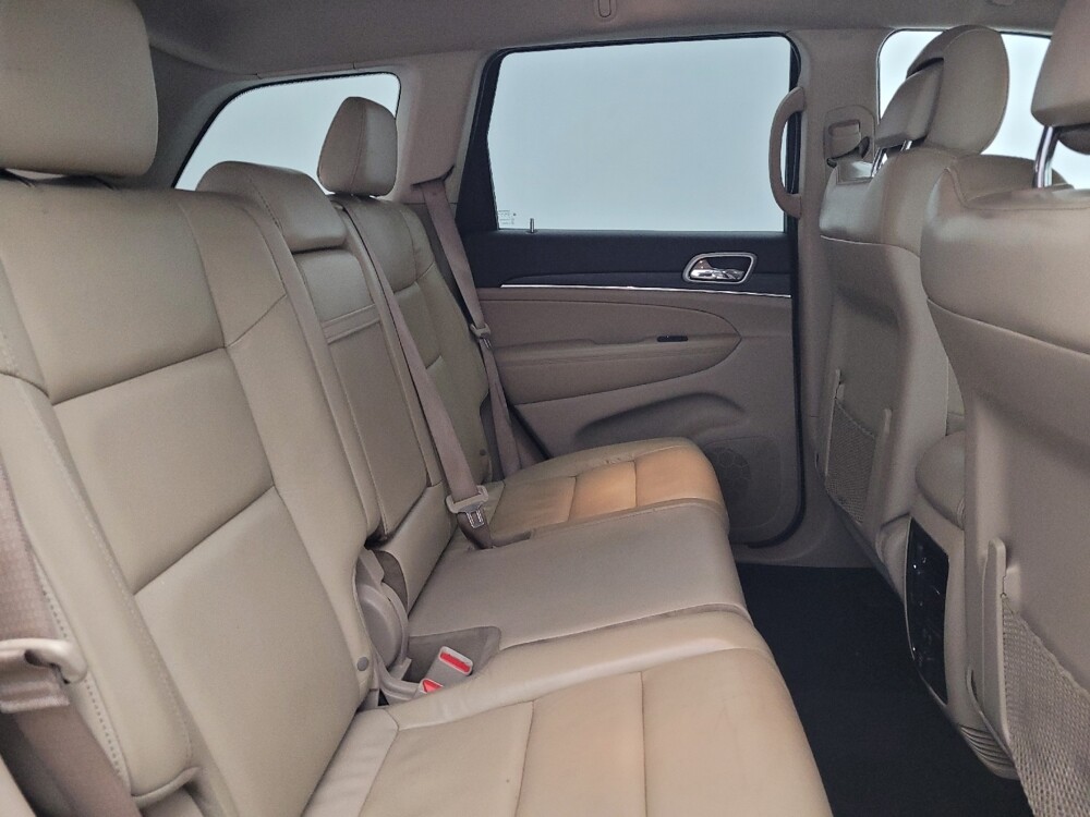 2019 Jeep Grand Cherokee in Charlotte, NC 28213 - 18124846 19