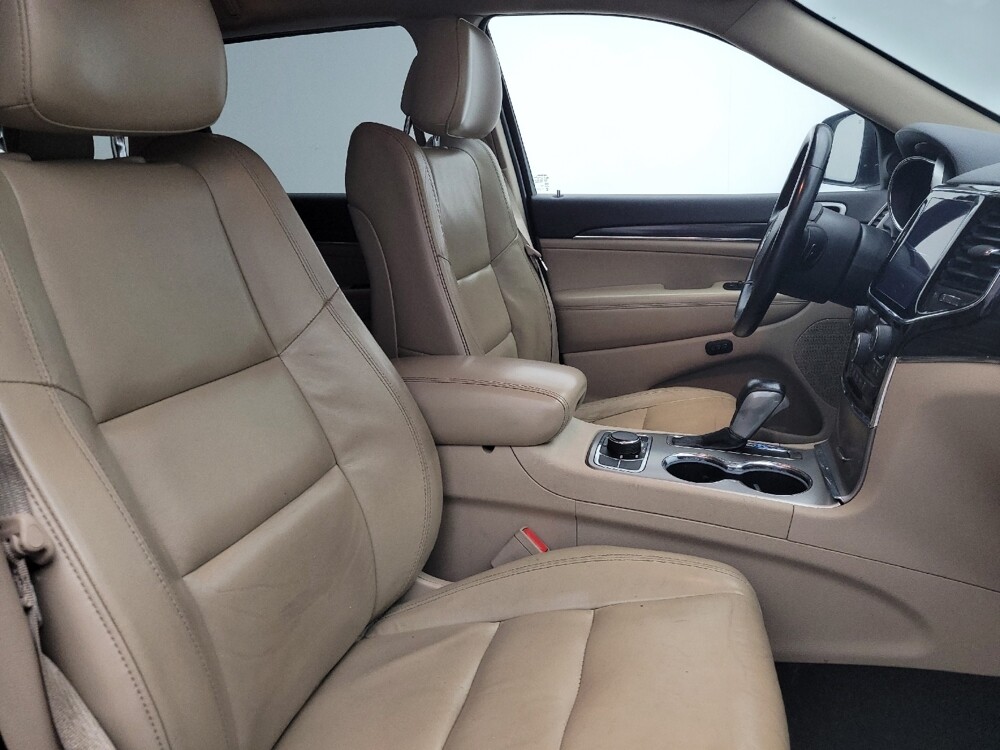 2019 Jeep Grand Cherokee in Charlotte, NC 28213 - 18124846 21