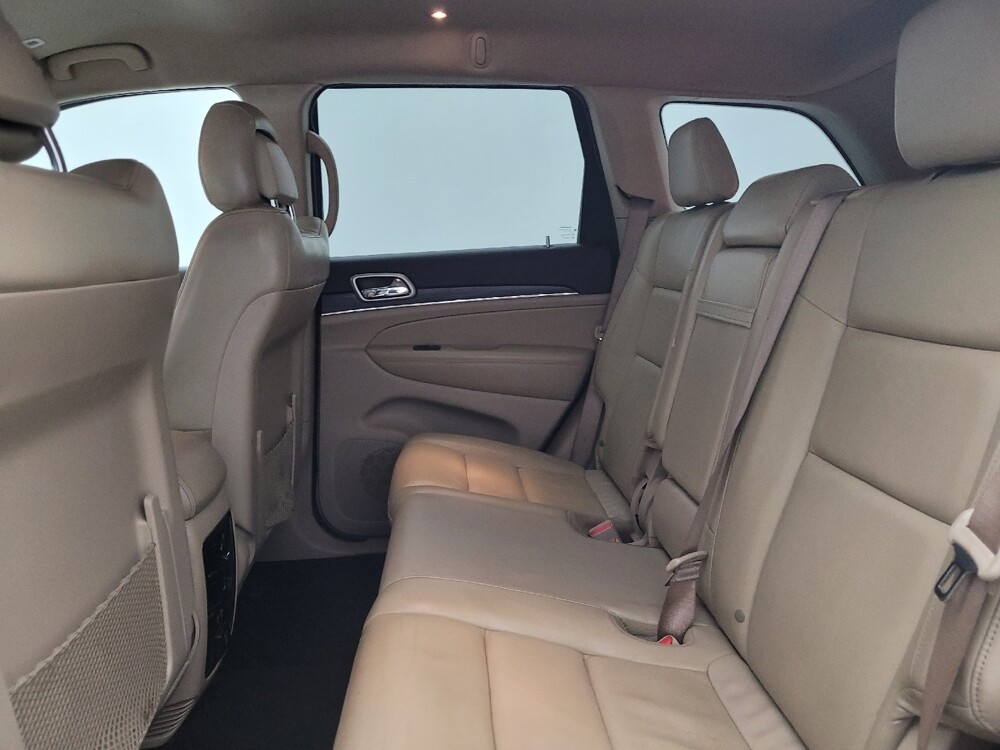 2019 Jeep Grand Cherokee in Charlotte, NC 28213 - 18124846 18