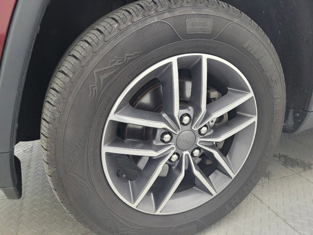 2019 Jeep Grand Cherokee in Charlotte, NC 28213 - 18124846 31