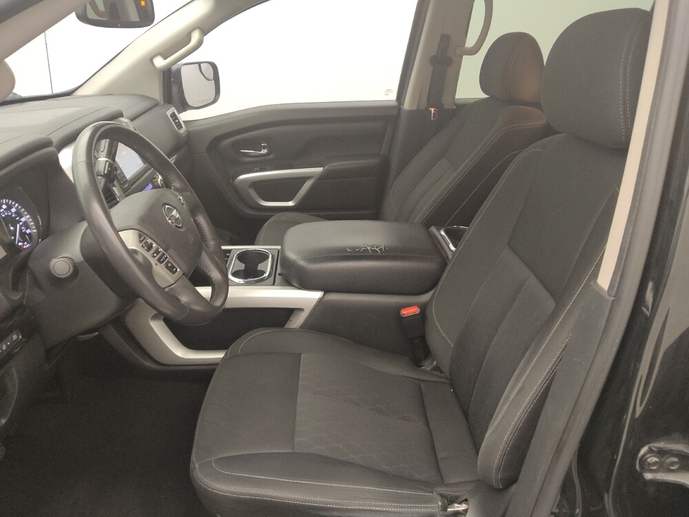2017 Nissan Titan in Tyler, TX 75701 - 18124847 17