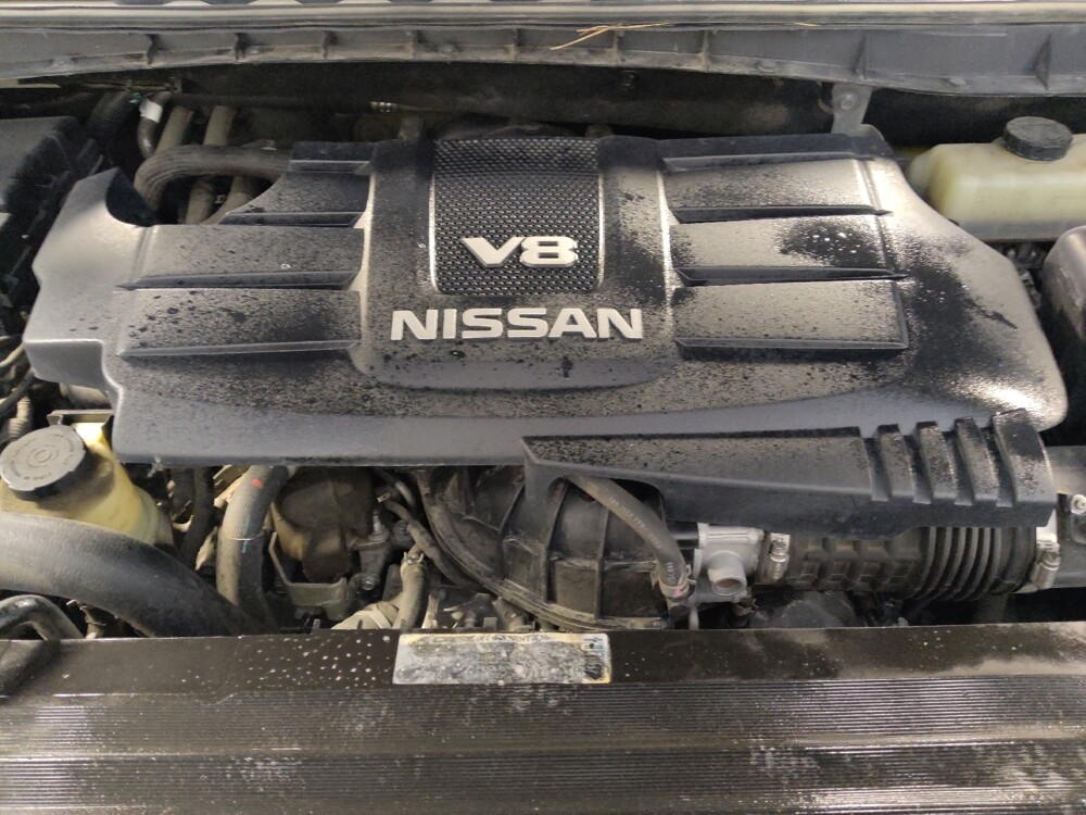 2017 Nissan Titan in Tyler, TX 75701 - 18124847 30