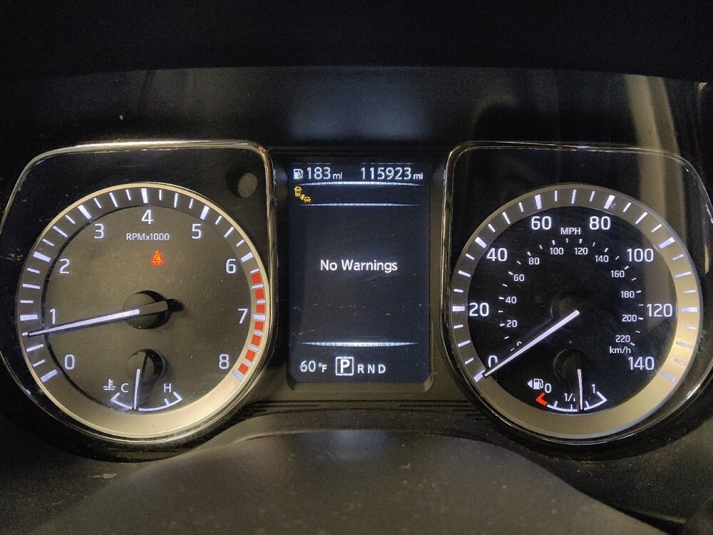 2017 Nissan Titan in Tyler, TX 75701 - 18124847 23