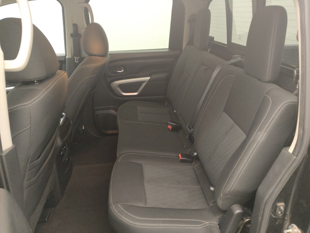 2017 Nissan Titan in Tyler, TX 75701 - 18124847 18