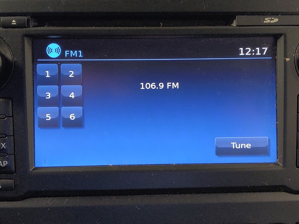 2017 Nissan Titan in Tyler, TX 75701 - 18124847 25