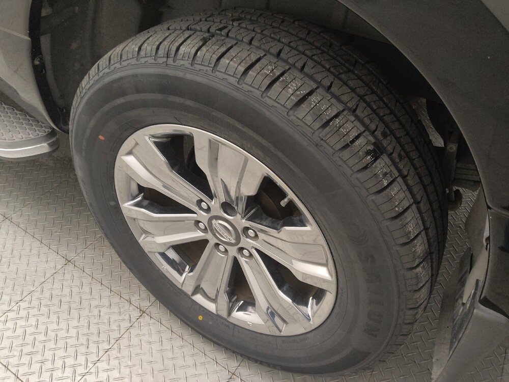 2017 Nissan Titan in Tyler, TX 75701 - 18124847 31