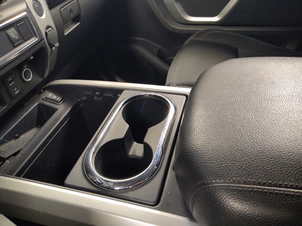 2017 Nissan Titan in Tyler, TX 75701 - 18124847 26