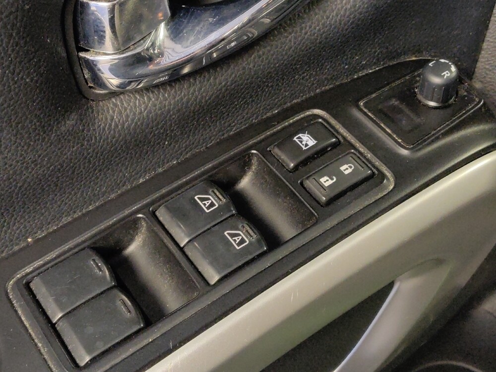 2017 Nissan Titan in Tyler, TX 75701 - 18124847 27