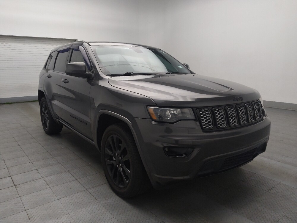 2017 Jeep Grand Cherokee in Athens, GA 30606 - 18124848 13