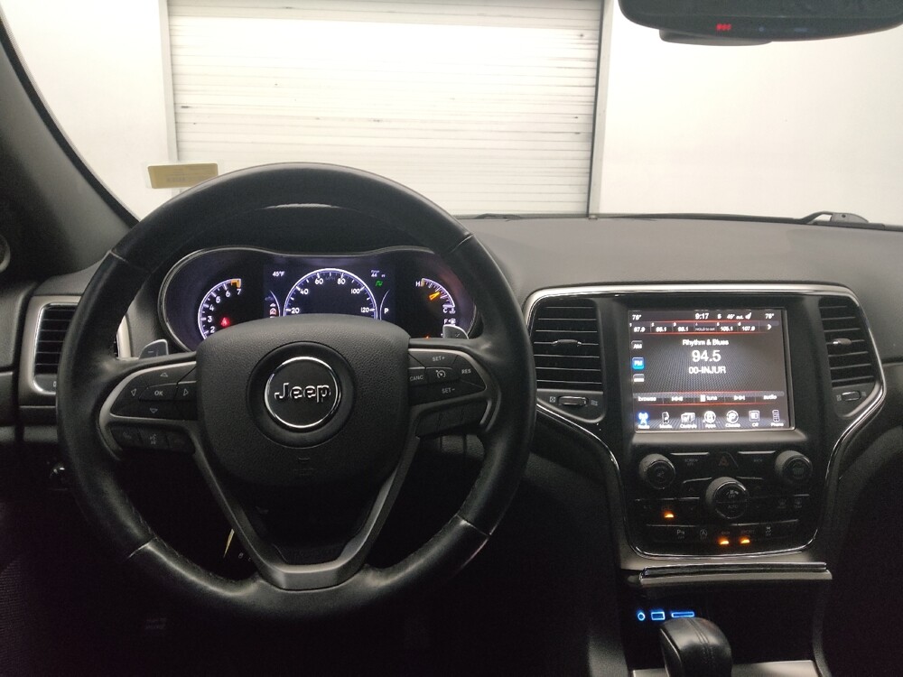 2017 Jeep Grand Cherokee in Athens, GA 30606 - 18124848 22