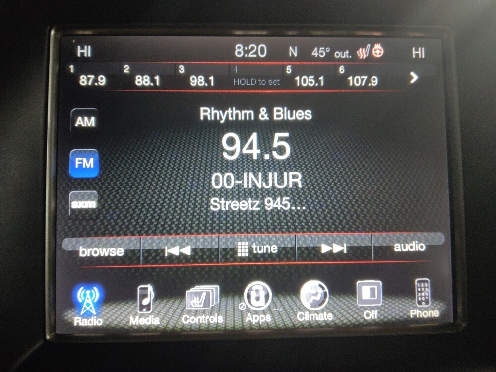 2017 Jeep Grand Cherokee in Athens, GA 30606 - 18124848 25