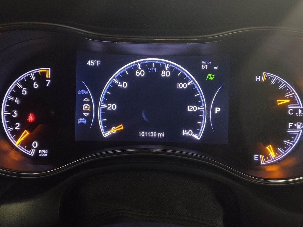 2017 Jeep Grand Cherokee in Athens, GA 30606 - 18124848 23