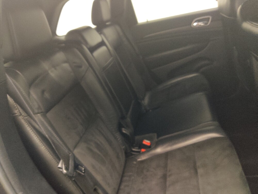 2017 Jeep Grand Cherokee in Athens, GA 30606 - 18124848 19