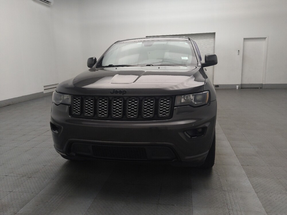 2017 Jeep Grand Cherokee in Athens, GA 30606 - 18124848 15
