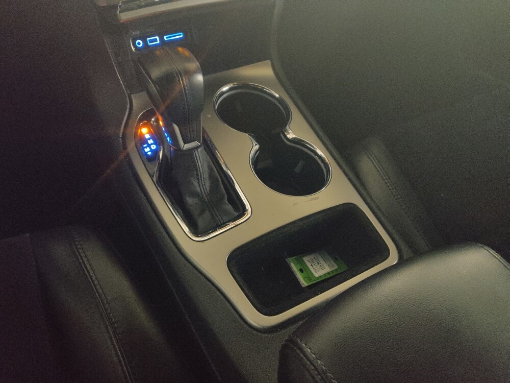 2017 Jeep Grand Cherokee in Athens, GA 30606 - 18124848 26