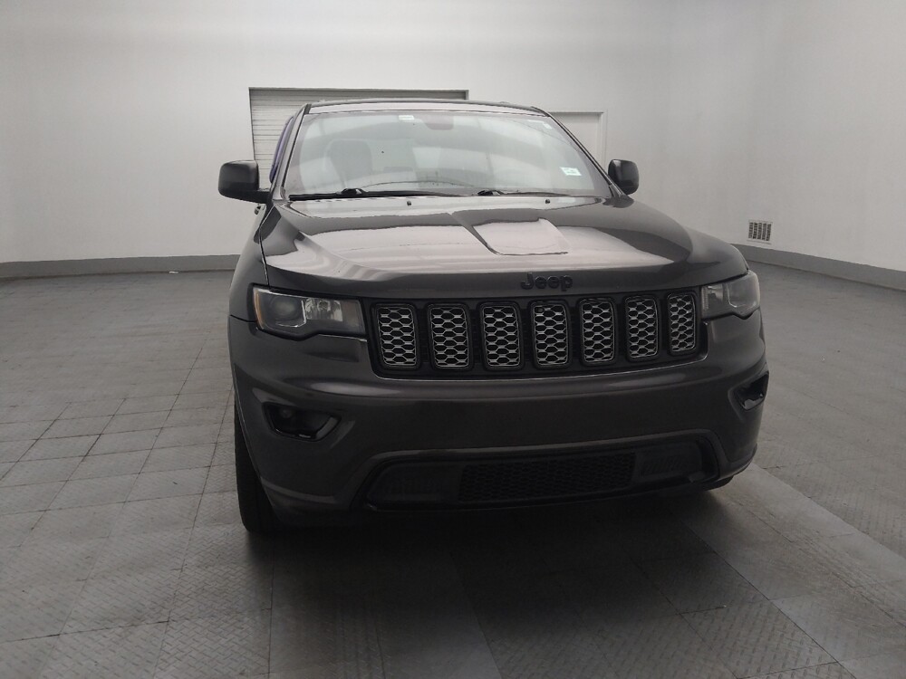 2017 Jeep Grand Cherokee in Athens, GA 30606 - 18124848 14