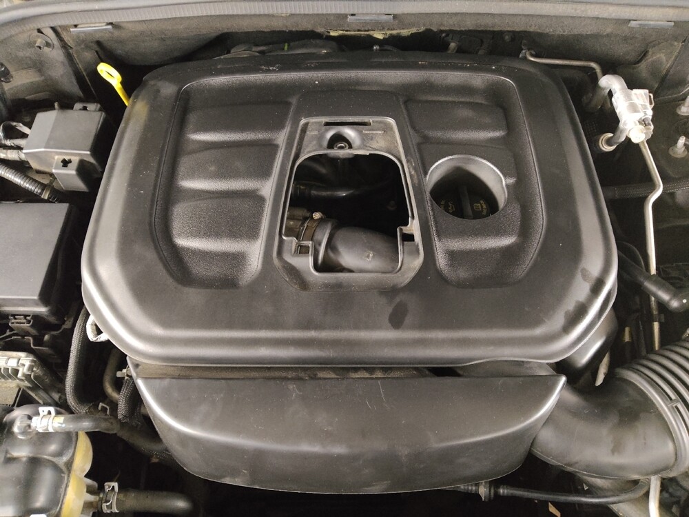 2017 Jeep Grand Cherokee in Athens, GA 30606 - 18124848 30