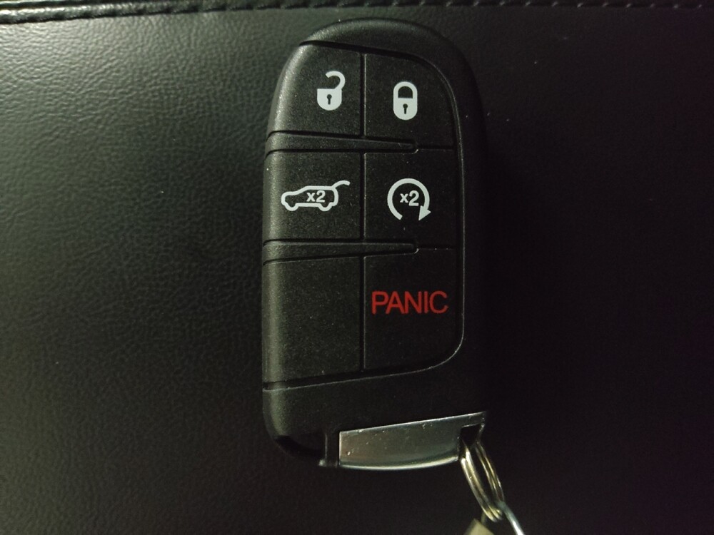 2017 Jeep Grand Cherokee in Athens, GA 30606 - 18124848 32