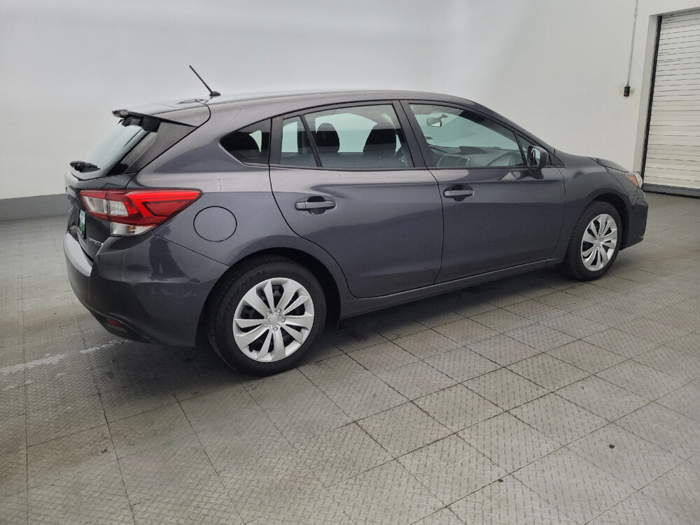 2019 Subaru Impreza in Pittsburgh, PA 15237 - 18124849 10