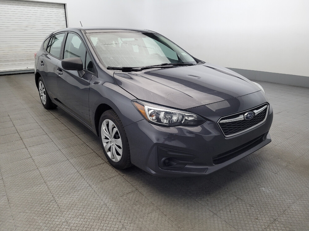 2019 Subaru Impreza in Pittsburgh, PA 15237 - 18124849 13