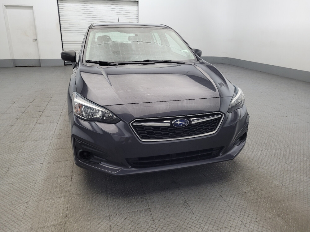 2019 Subaru Impreza in Pittsburgh, PA 15237 - 18124849 14