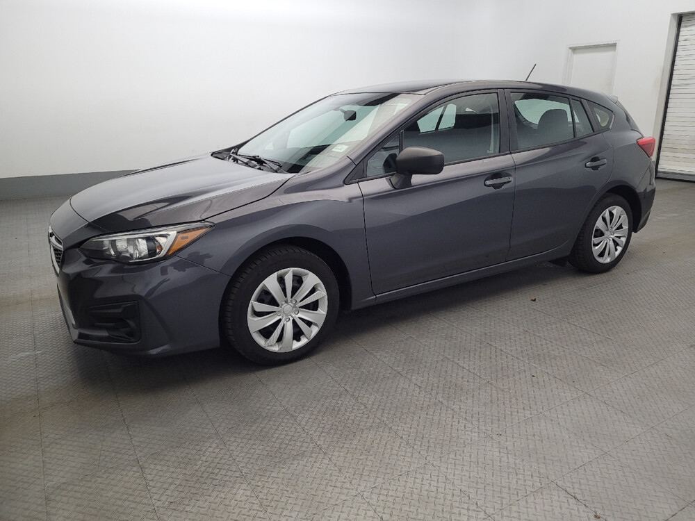 2019 Subaru Impreza in Pittsburgh, PA 15237 - 18124849 2