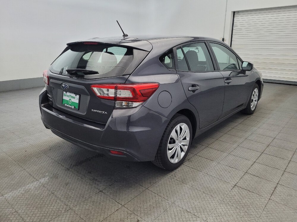 2019 Subaru Impreza in Pittsburgh, PA 15237 - 18124849 9