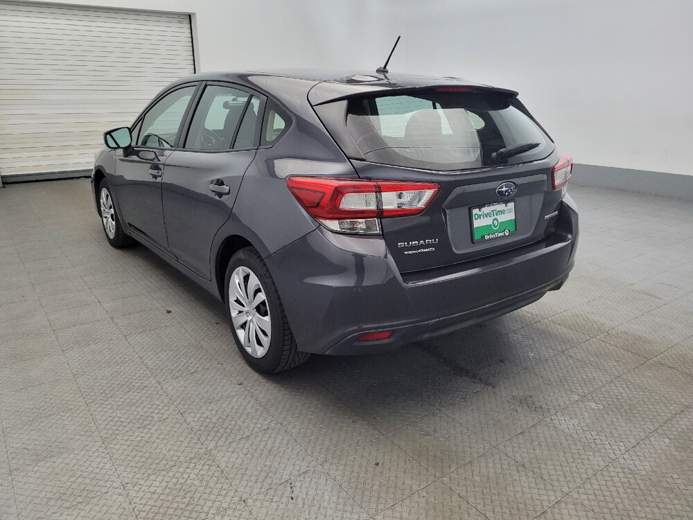 2019 Subaru Impreza in Pittsburgh, PA 15237 - 18124849 5
