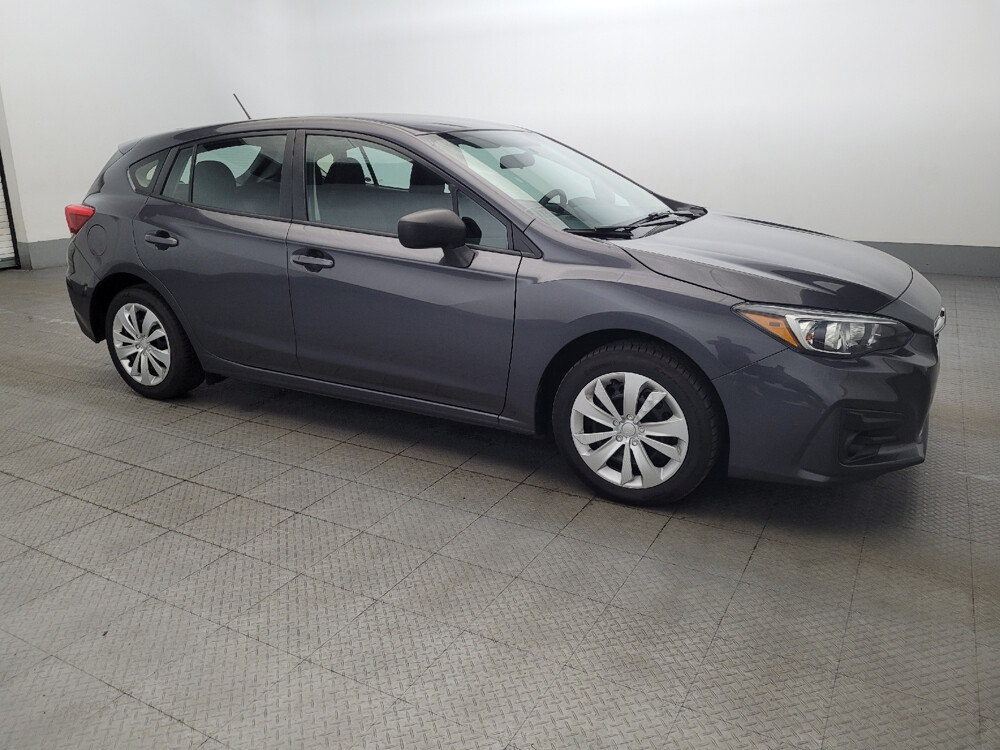 2019 Subaru Impreza in Pittsburgh, PA 15237 - 18124849 11