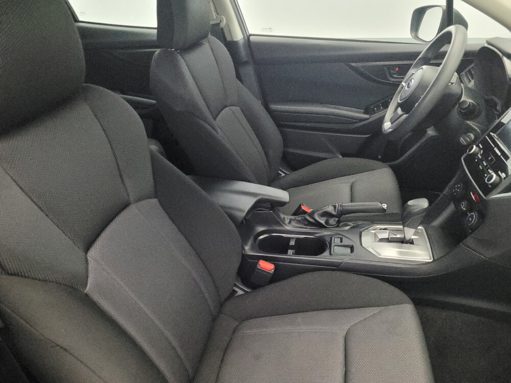 2019 Subaru Impreza in Pittsburgh, PA 15237 - 18124849 21