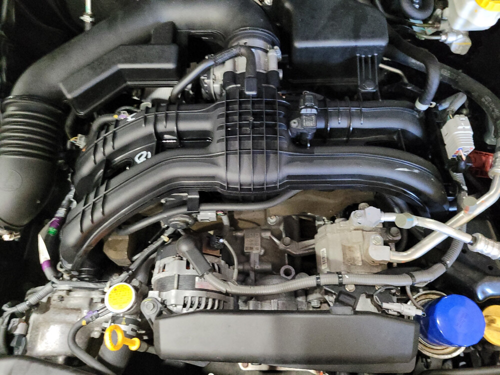 2019 Subaru Impreza in Pittsburgh, PA 15237 - 18124849 30