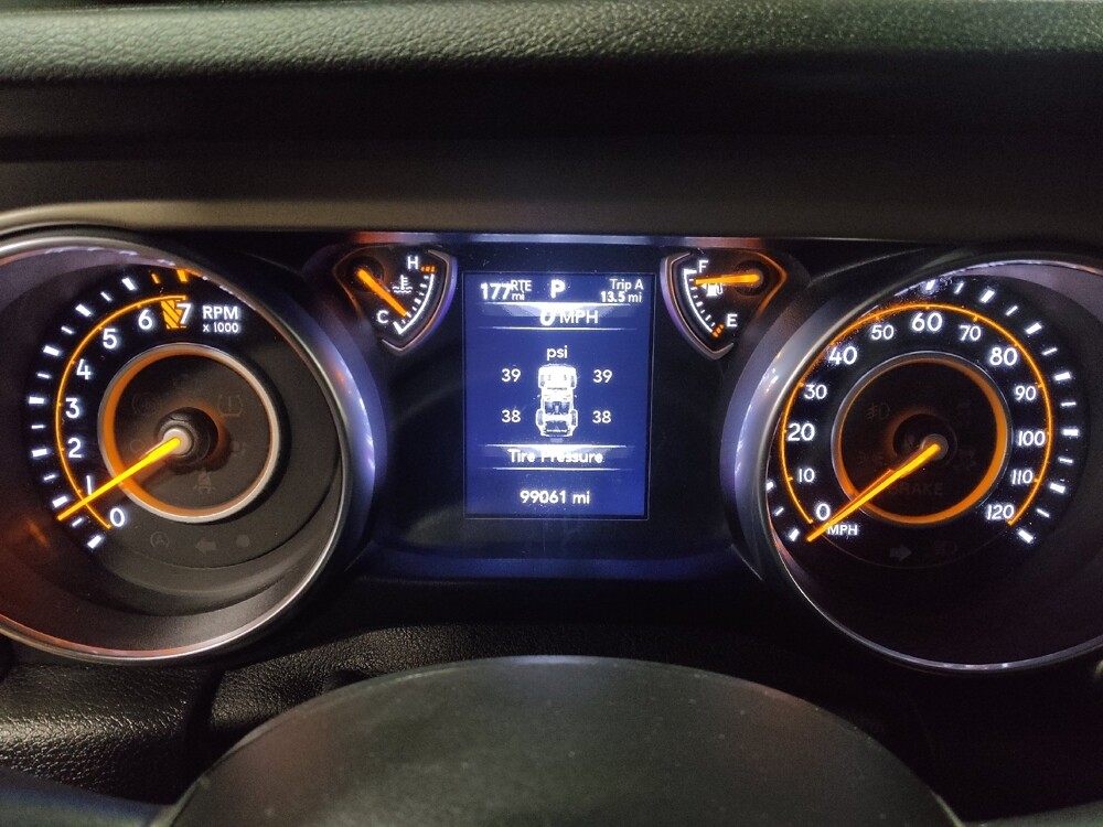 2020 Jeep Wrangler in West Palm Beach, FL 33409 - 18124851 23