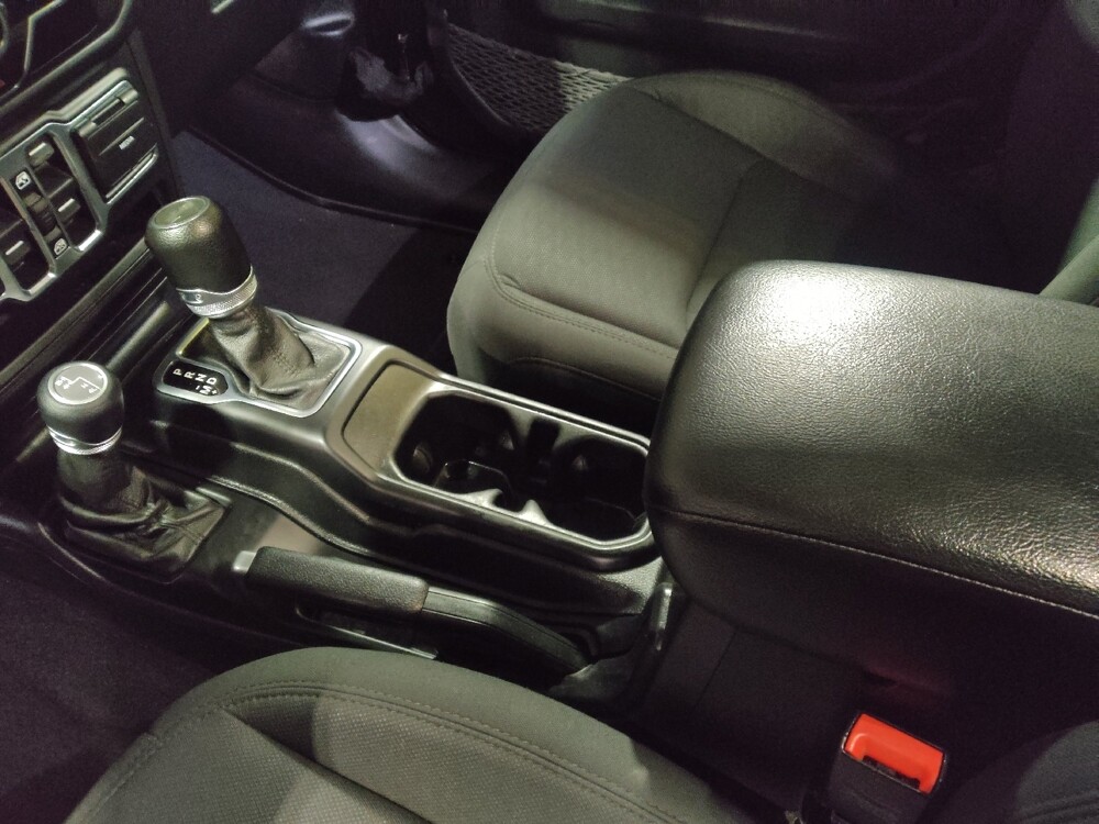 2020 Jeep Wrangler in West Palm Beach, FL 33409 - 18124851 26