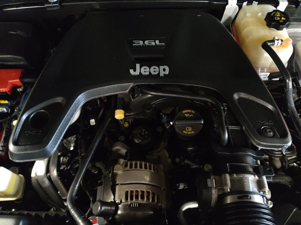 2020 Jeep Wrangler in West Palm Beach, FL 33409 - 18124851 30